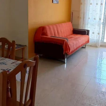 Apartamento San Pascual Torrevieja