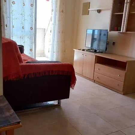 San Pascual Apartamento