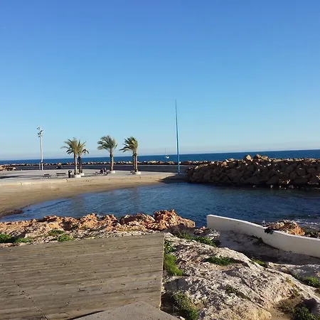 San Pascual Torrevieja