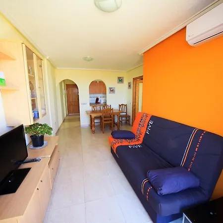 San Pascual Apartamento Torrevieja